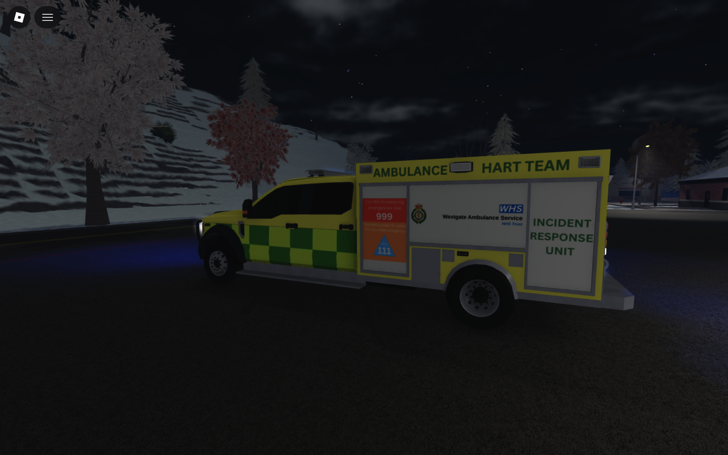 HART Support Unit